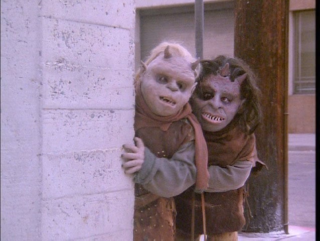 Ghoulies IV