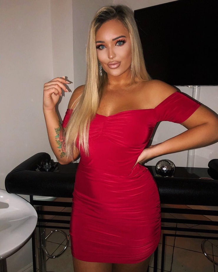 Hayley Purcell