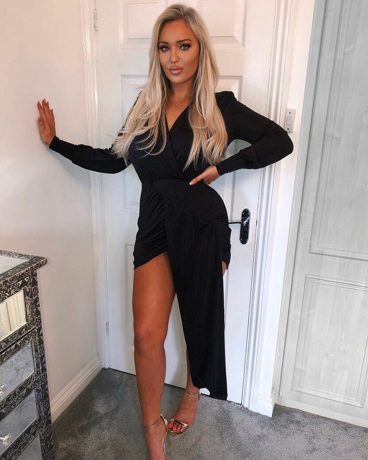 Hayley Purcell