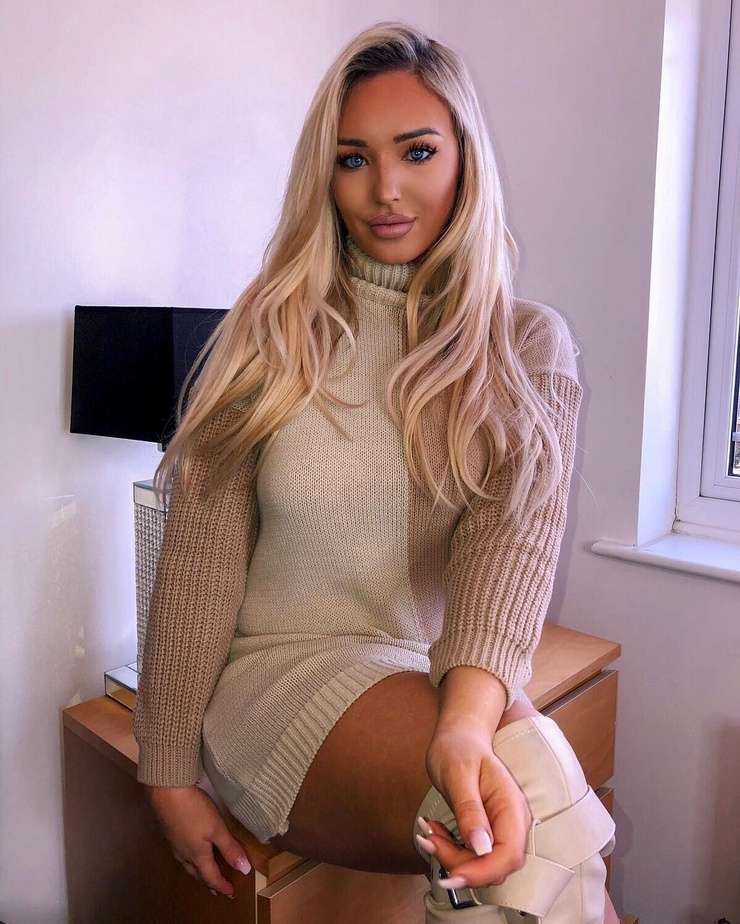 Hayley Purcell