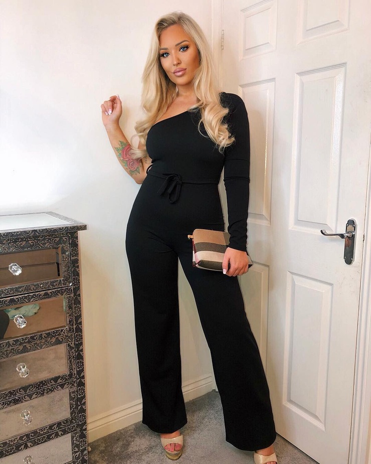 Hayley Purcell