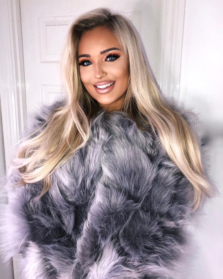 Hayley Purcell