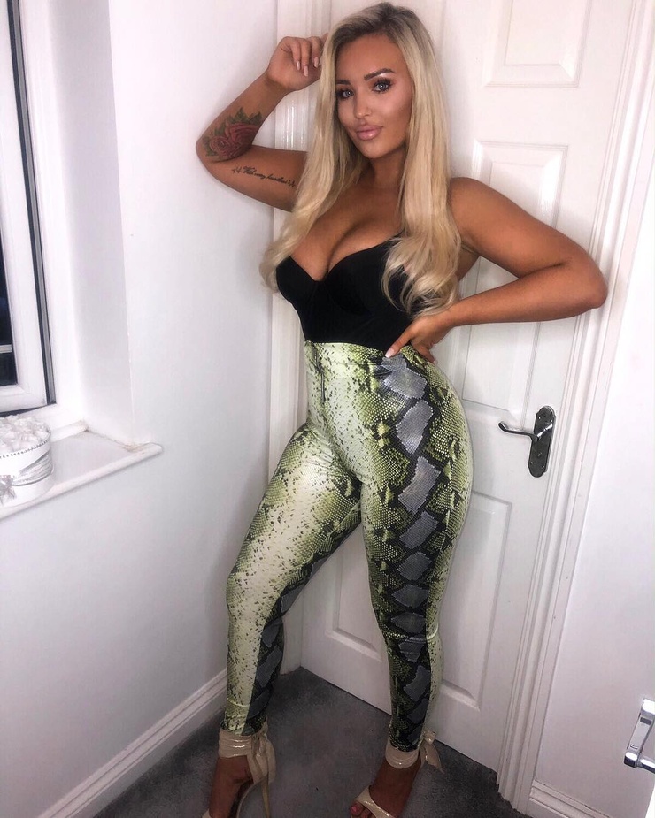 Hayley Purcell