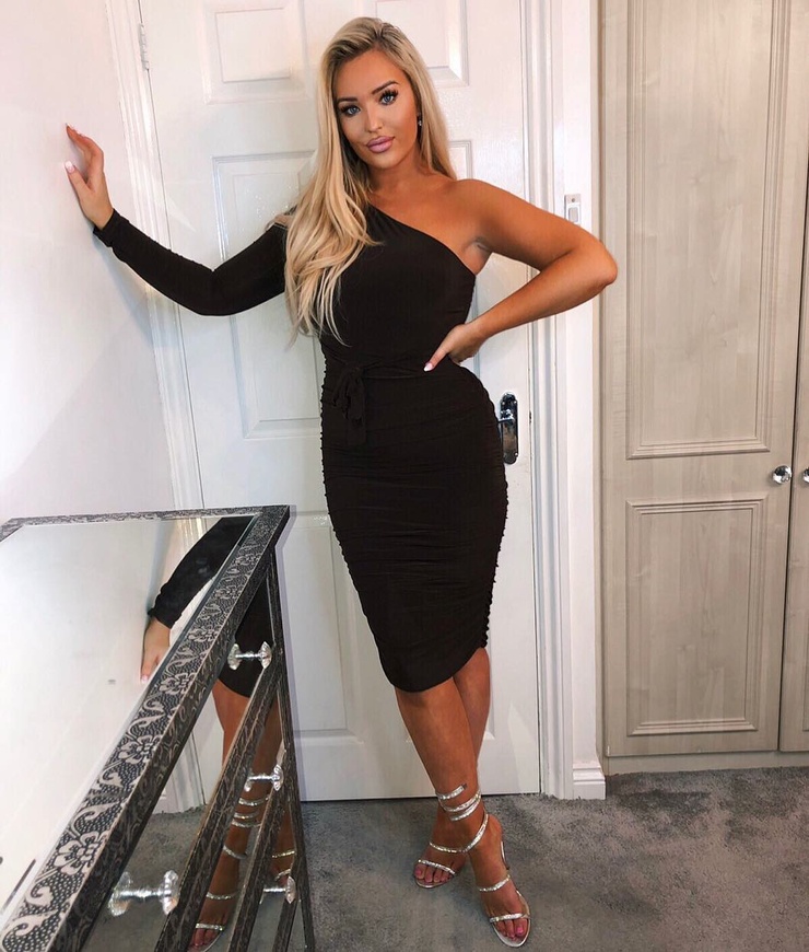 Hayley Purcell