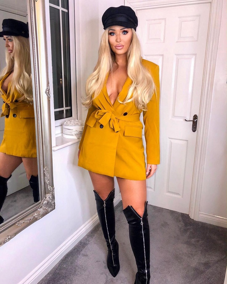 Hayley Purcell