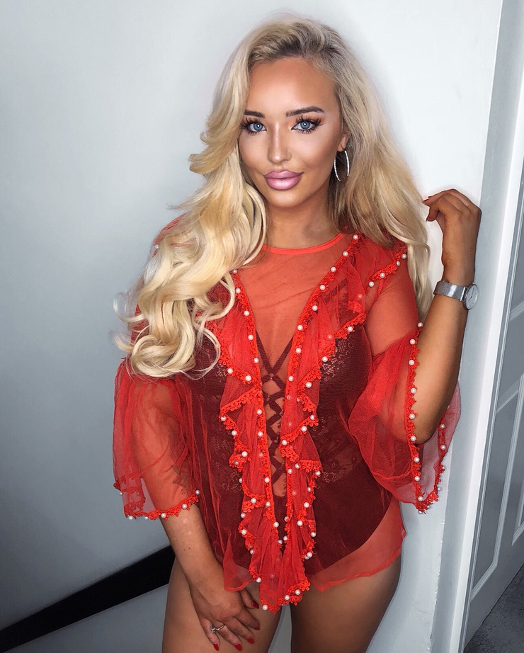 Hayley Purcell