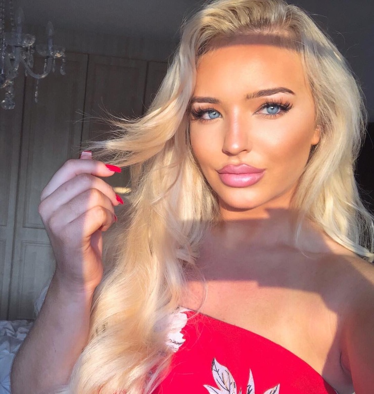 Hayley Purcell