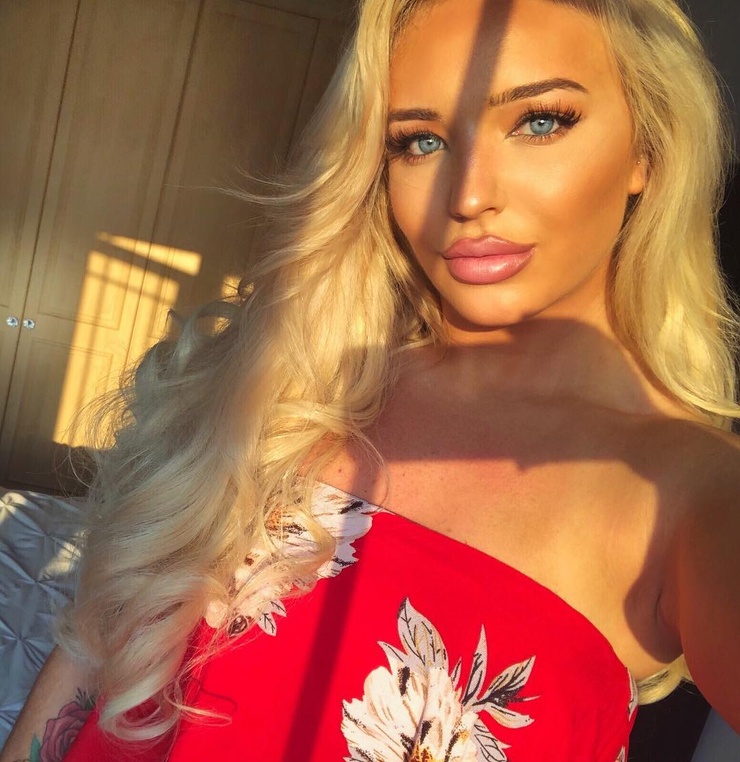 Hayley Purcell