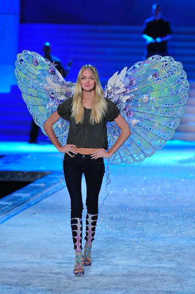 Lindsay Ellingson