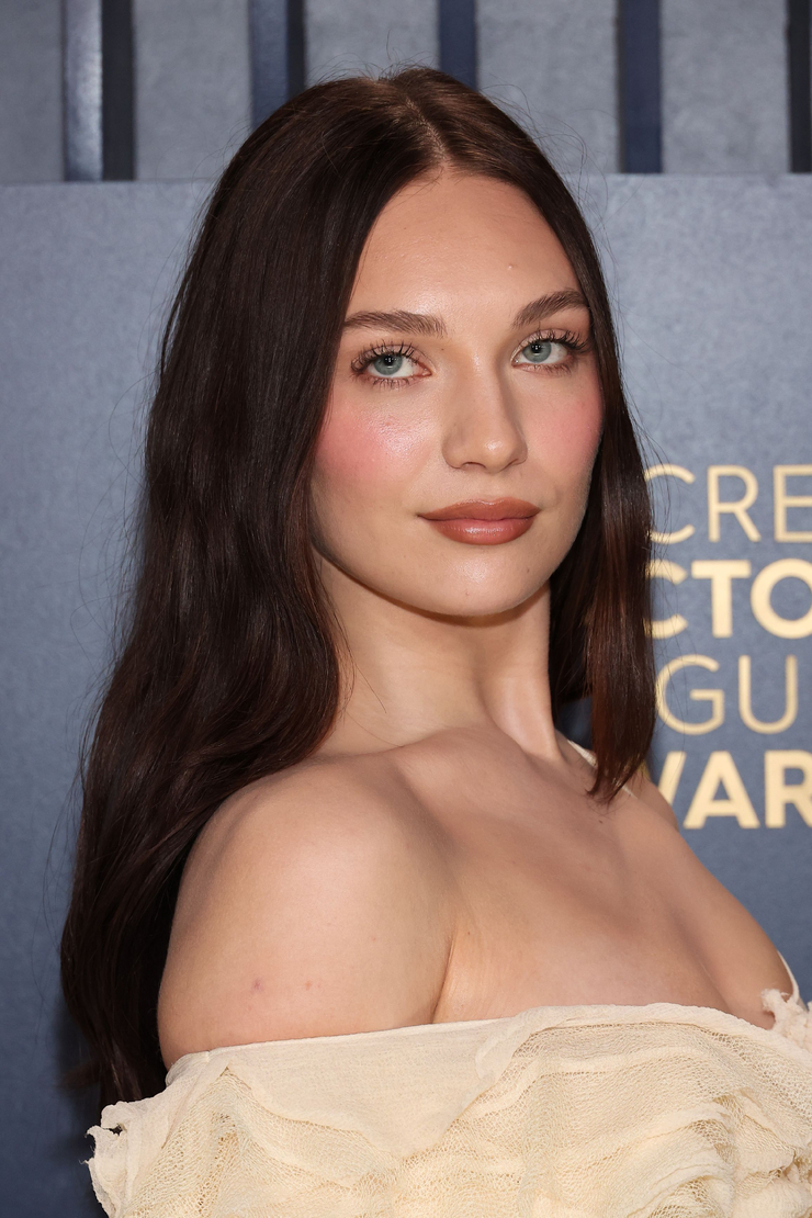 Maddie Ziegler