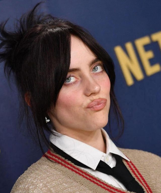 Billie Eilish