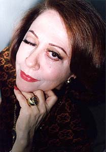 Fernanda Montenegro