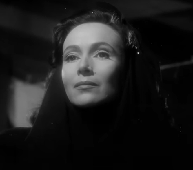 Magdalena Méndez / Montes de Oca