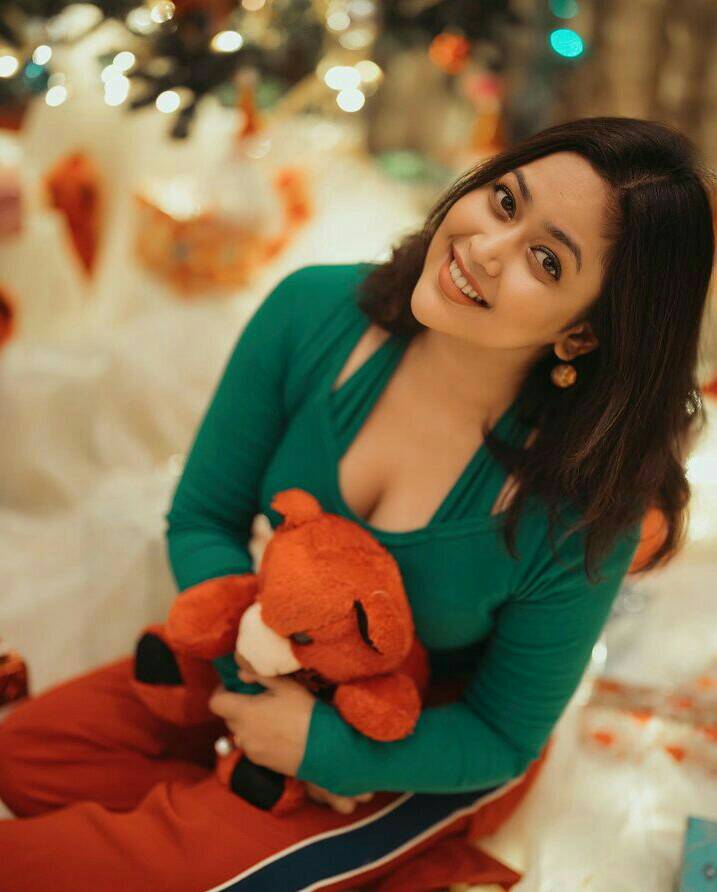 Ashna Habib Bhabna