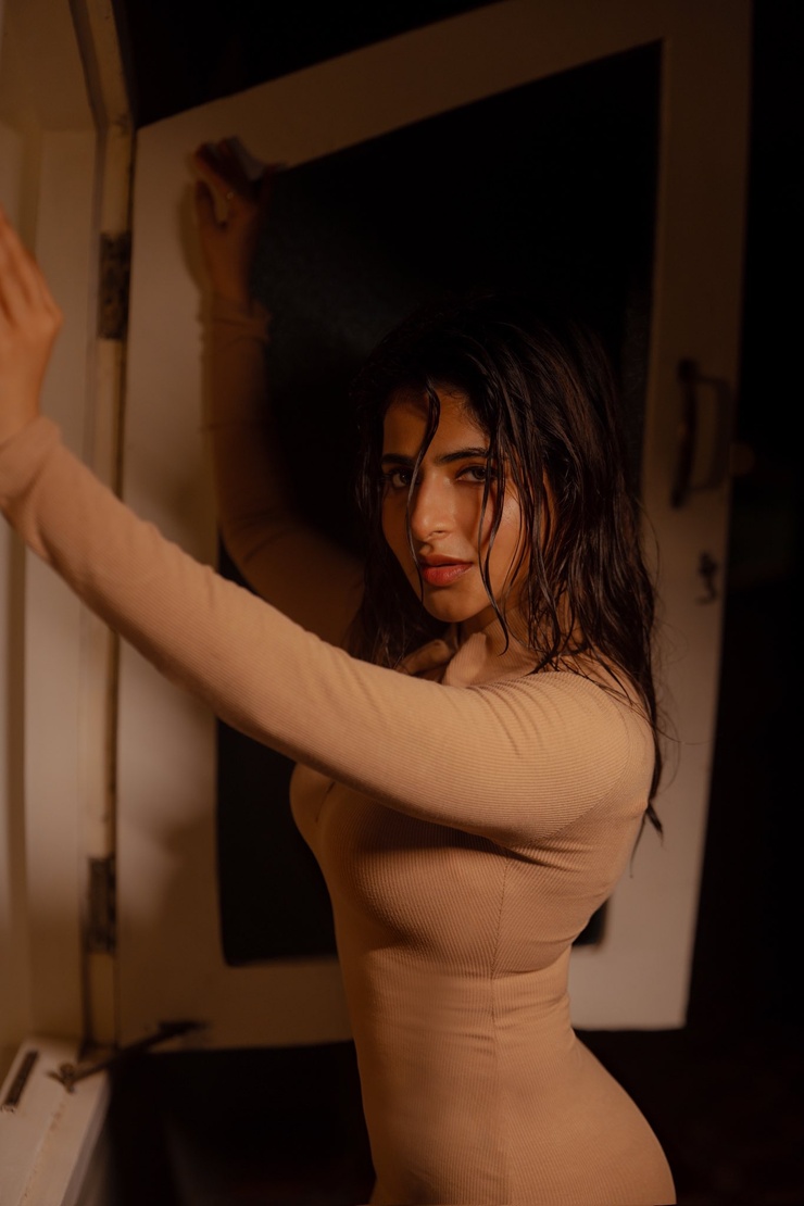 Iswarya Menon