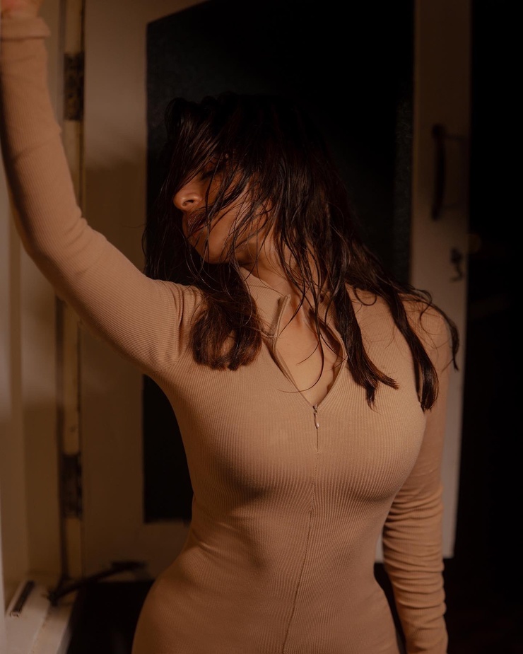 Iswarya Menon
