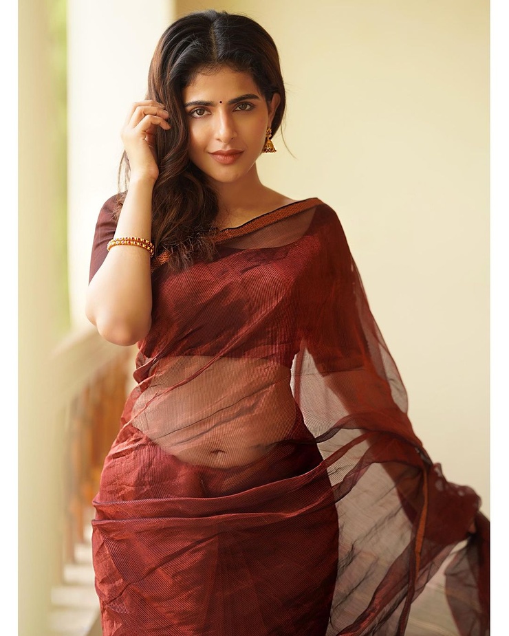 Iswarya Menon