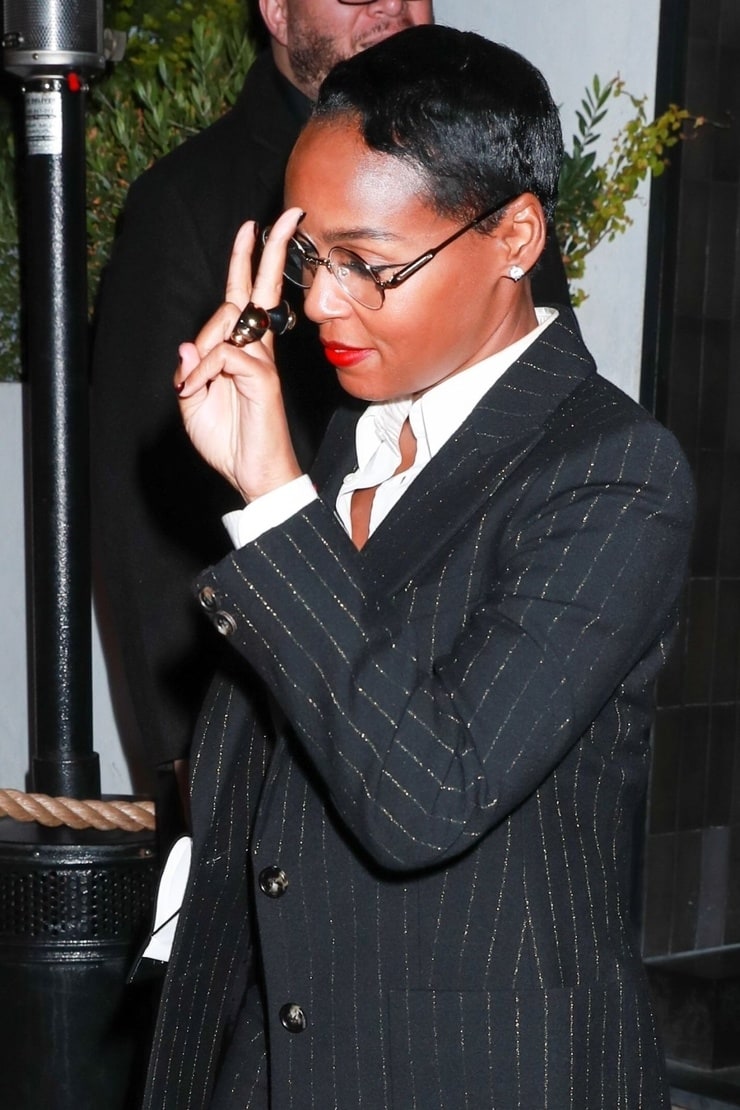 Janelle Monae