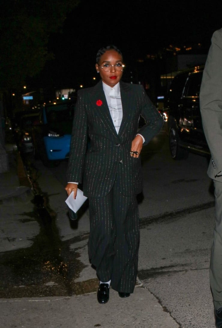 Janelle Monae