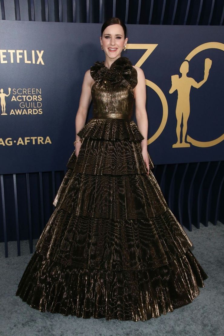 Rachel Brosnahan