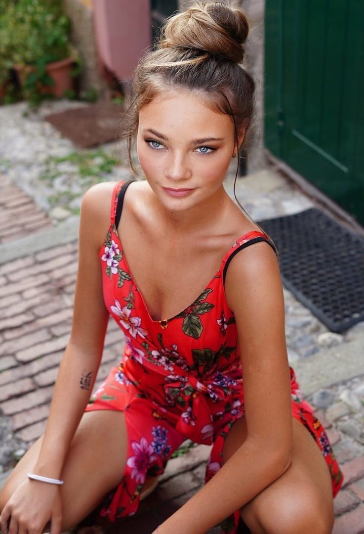 Veronica Gaggero