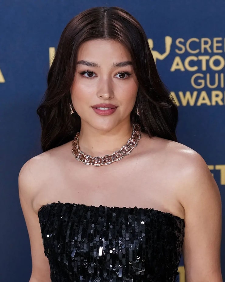 Liza Soberano