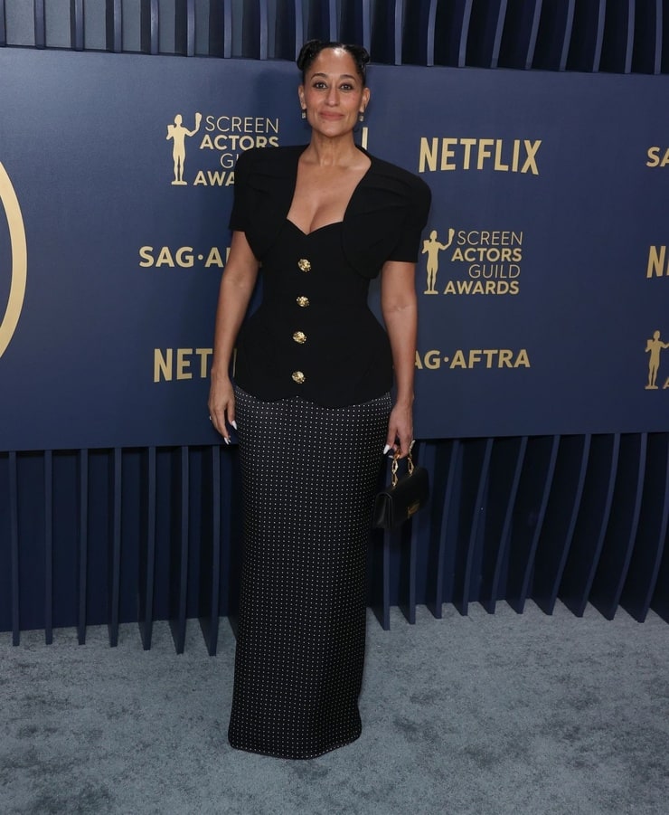 Tracee Ellis Ross