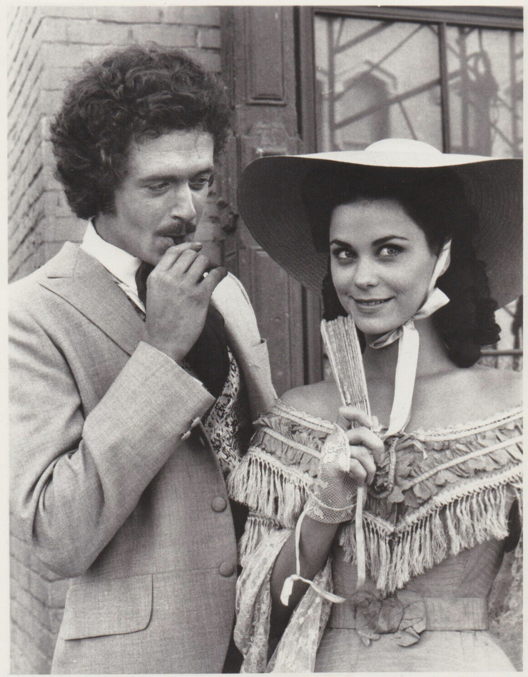Delta Burke