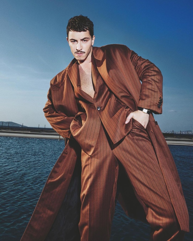 Boran Kuzum