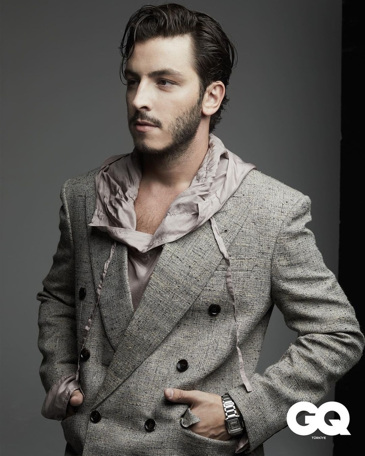 Boran Kuzum