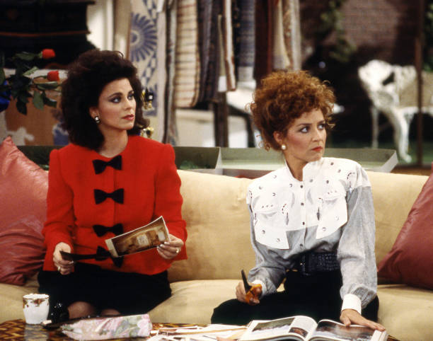 Delta Burke