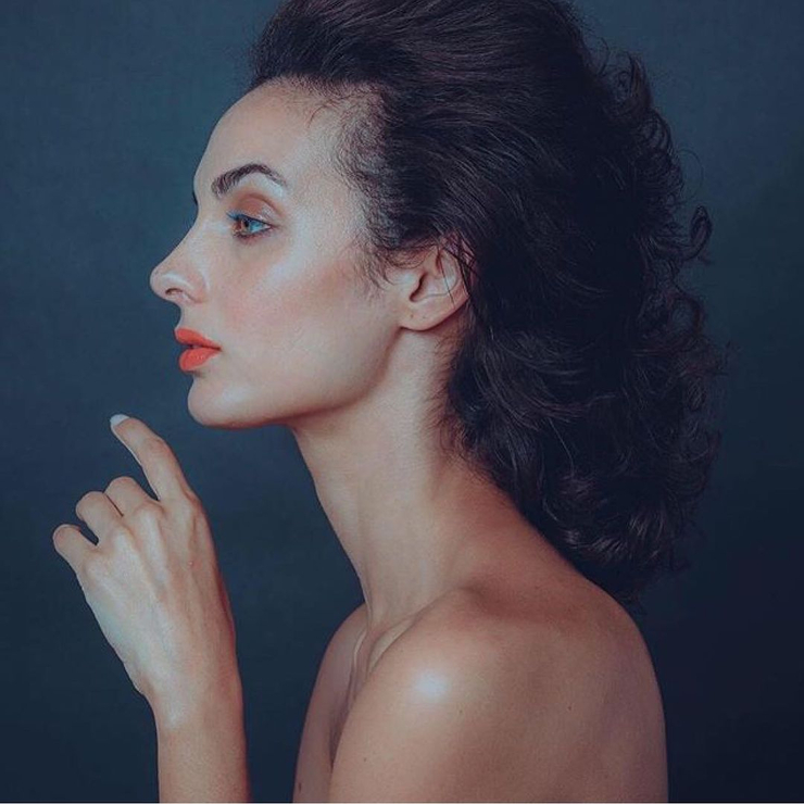 Melodie Casta