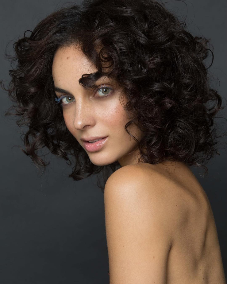 Melodie Casta