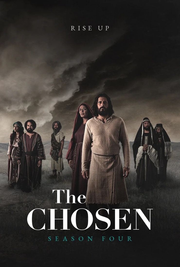 The Chosen