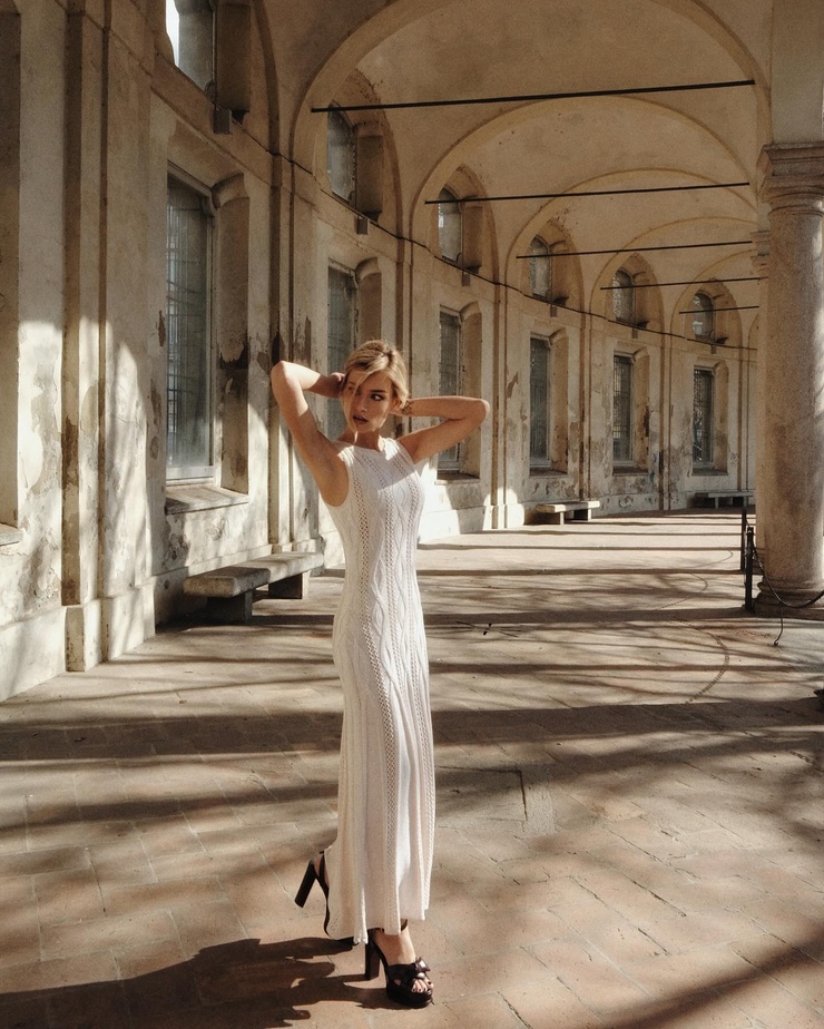 Giulia Arena