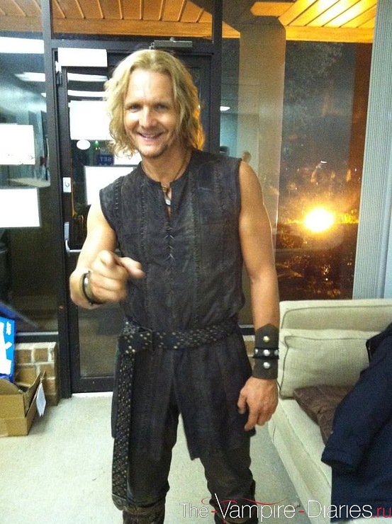 Sebastian Roché