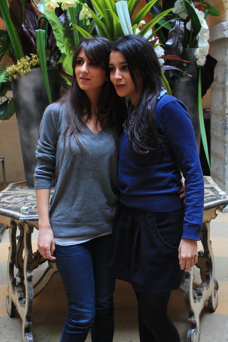 Leïla Bekhti Leïla Bekhti