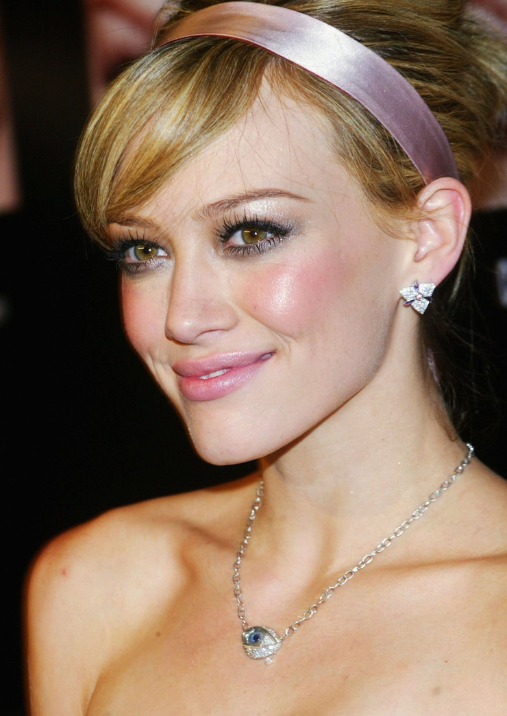 Hilary Duff Hilary Duff
