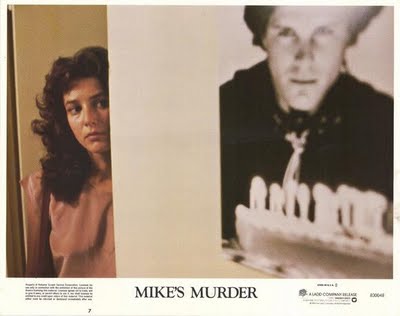 Mike's Murder                                  (1984)