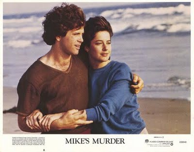 Mike's Murder                                  (1984)