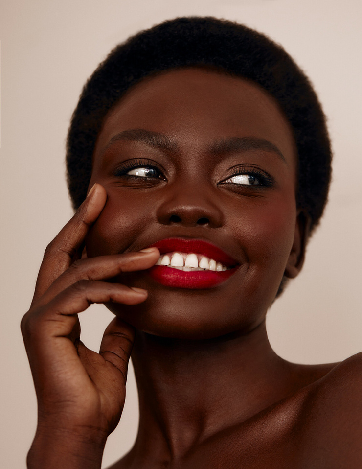 Jodie Oballa