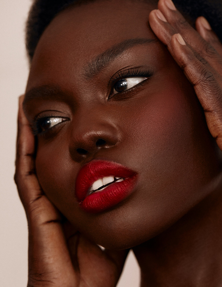 Jodie Oballa