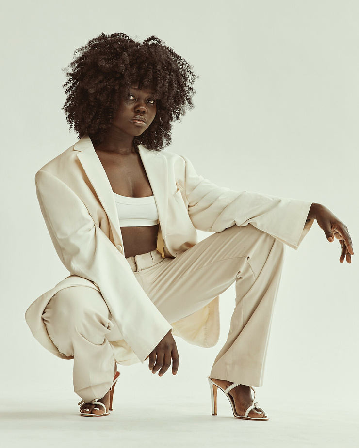 Jodie Oballa