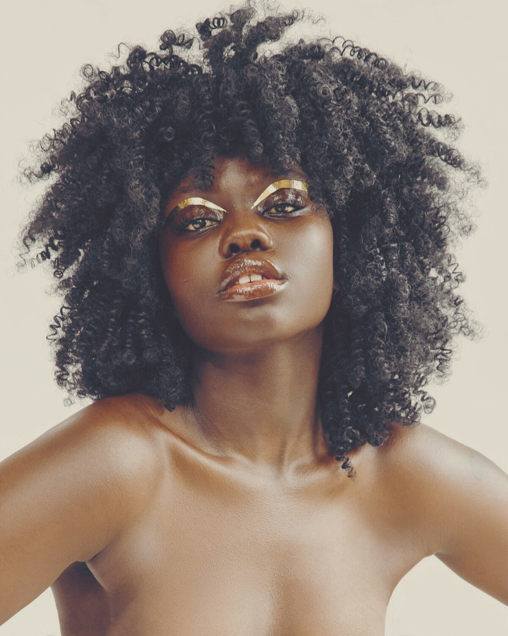 Jodie Oballa