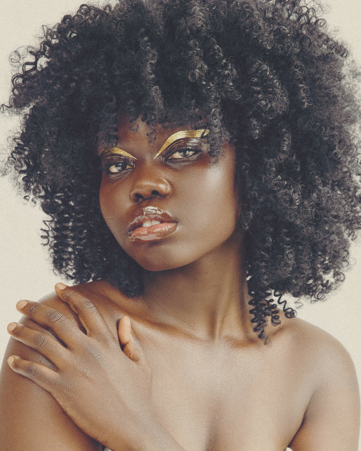 Jodie Oballa