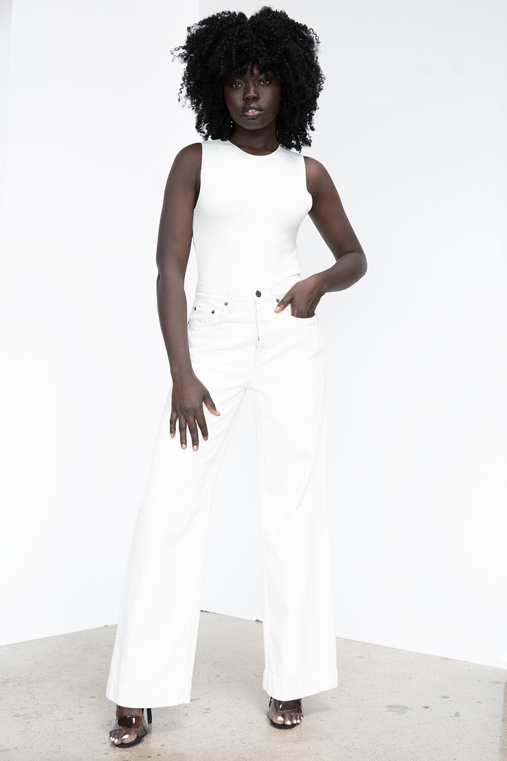 Jodie Oballa