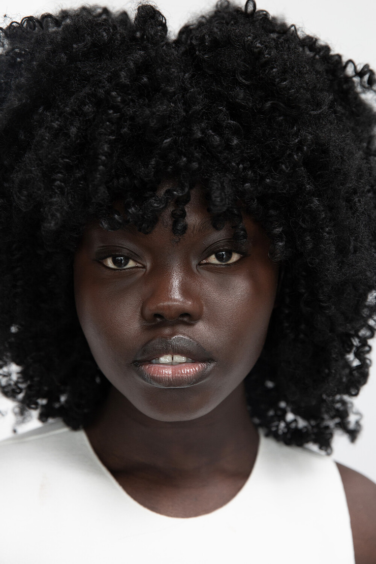 Jodie Oballa