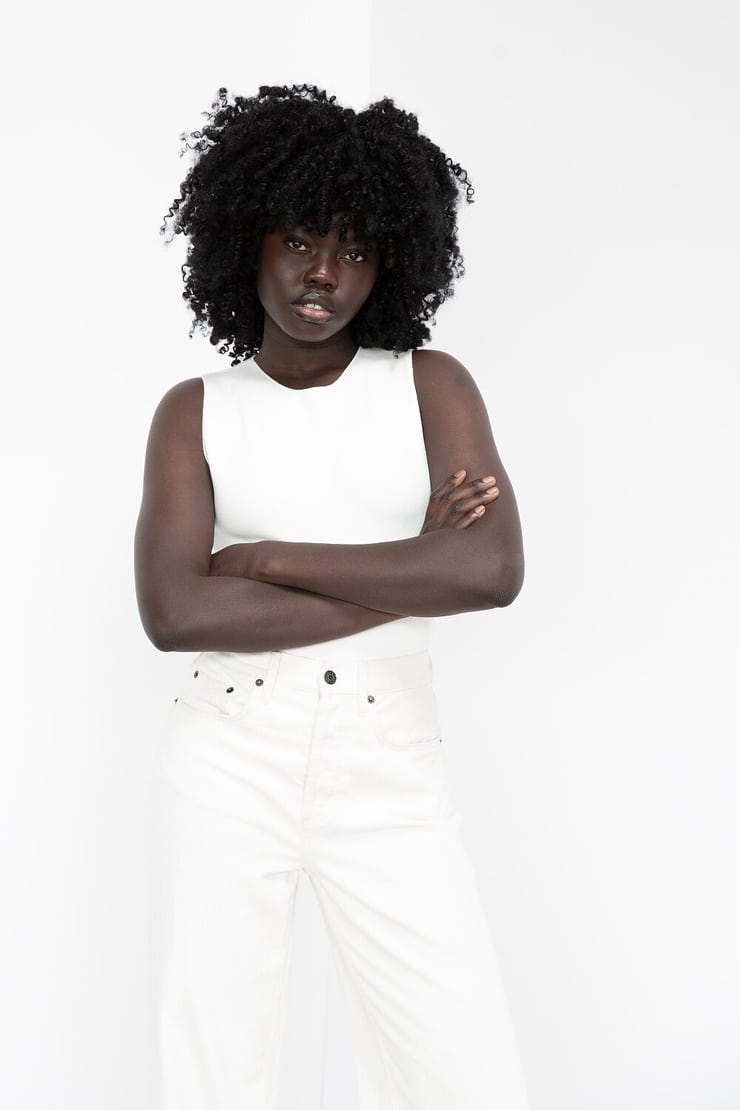 Jodie Oballa