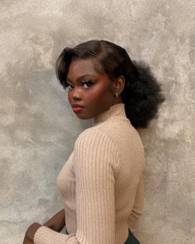 Jodie Oballa
