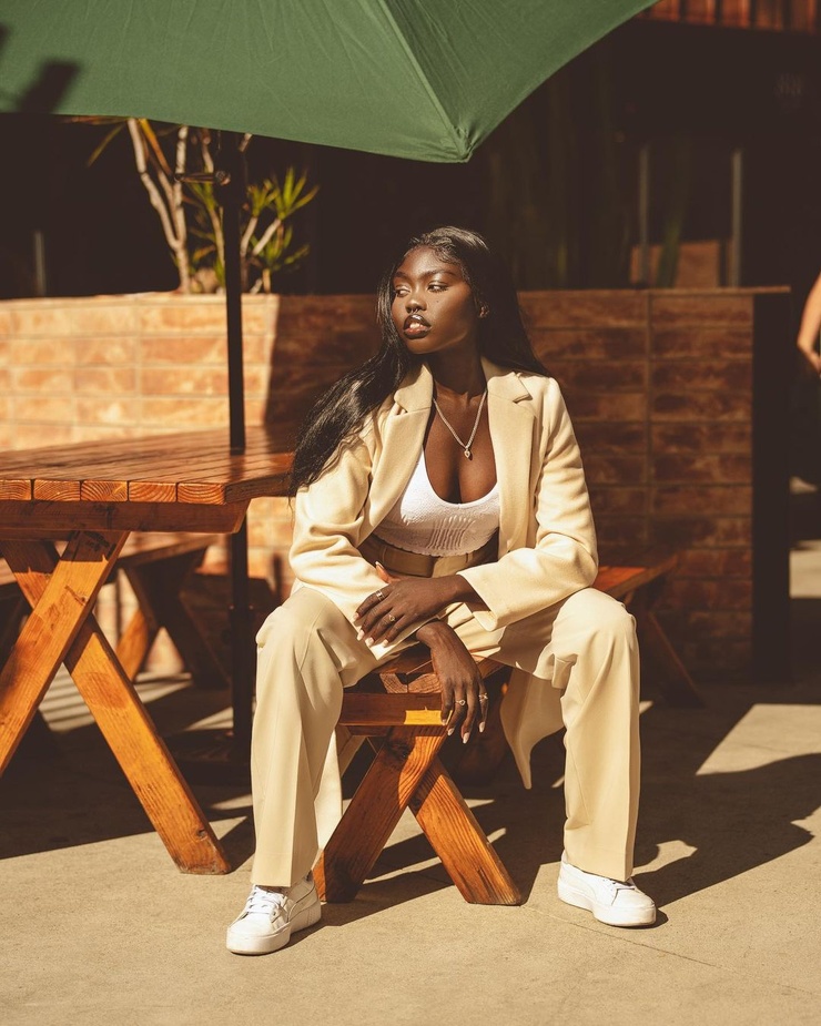 Jodie Oballa